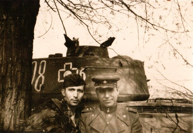 12-й гвардейский танковый Уманский ордена Ленина, Краснознаменный, ордена Суворова корпус