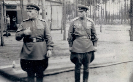 5-й  Отдельный Гвардейский Демблинско Померанский орденов Александра Невского и Кутузова 3 степени полк связи