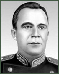генерал-лейтенант Алексей Радзиевский - 4-й Командующий 2-й гв. ТА,  с 23 июля 1944 г. -  по 8 января 1945 г. и  с мая 1947  г. - по  сентябрь 1950 г.