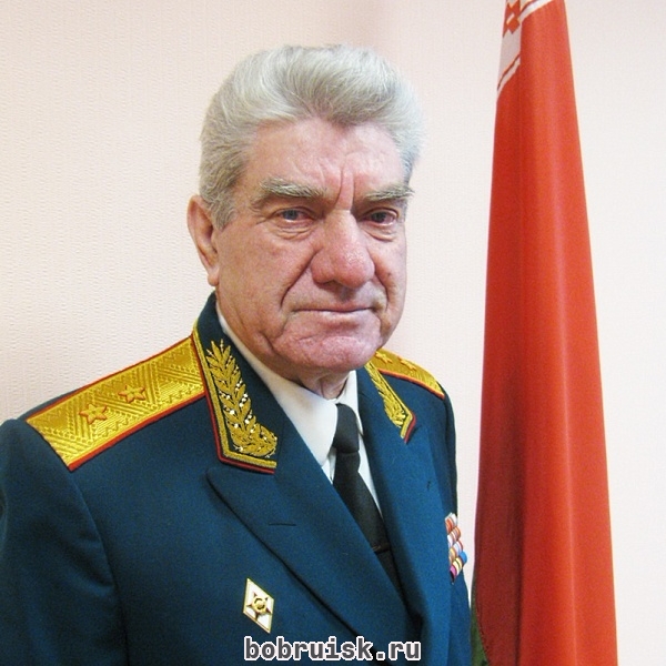генерал-майор Станислав Румянцев - 20-й Командующий 2-й гв. ТА, март 1989 г. - май 1991 г.