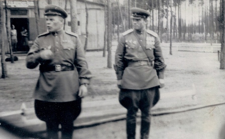 5-й Отдельный Гвардейский Демблинско Померанский орденов Александра Невского и Кутузова 3 степени полк связи