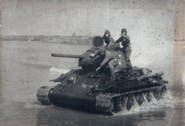 Т-34/76