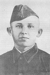 Николай Савин, Герой Уманьской операции 1944 г.