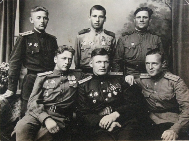 Нам пишут - 2