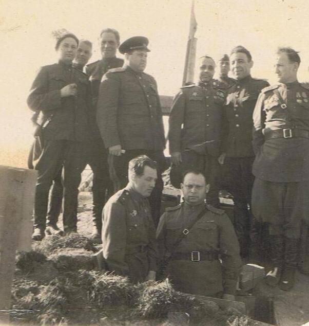 24-я зенитная артиллерийская Варшавско-Седлицкая Краснознамённая, орденов Кутузова 2 -й степени и А.Невского дивизия